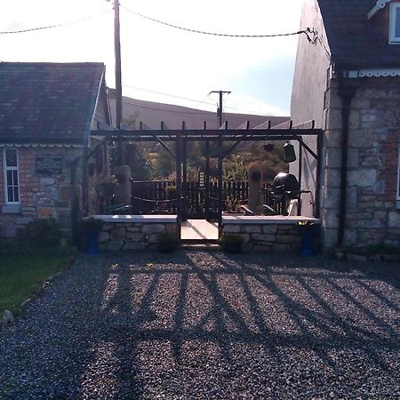 Villa The Crossing, Barn, R95Th5C Ballyling Exterior foto