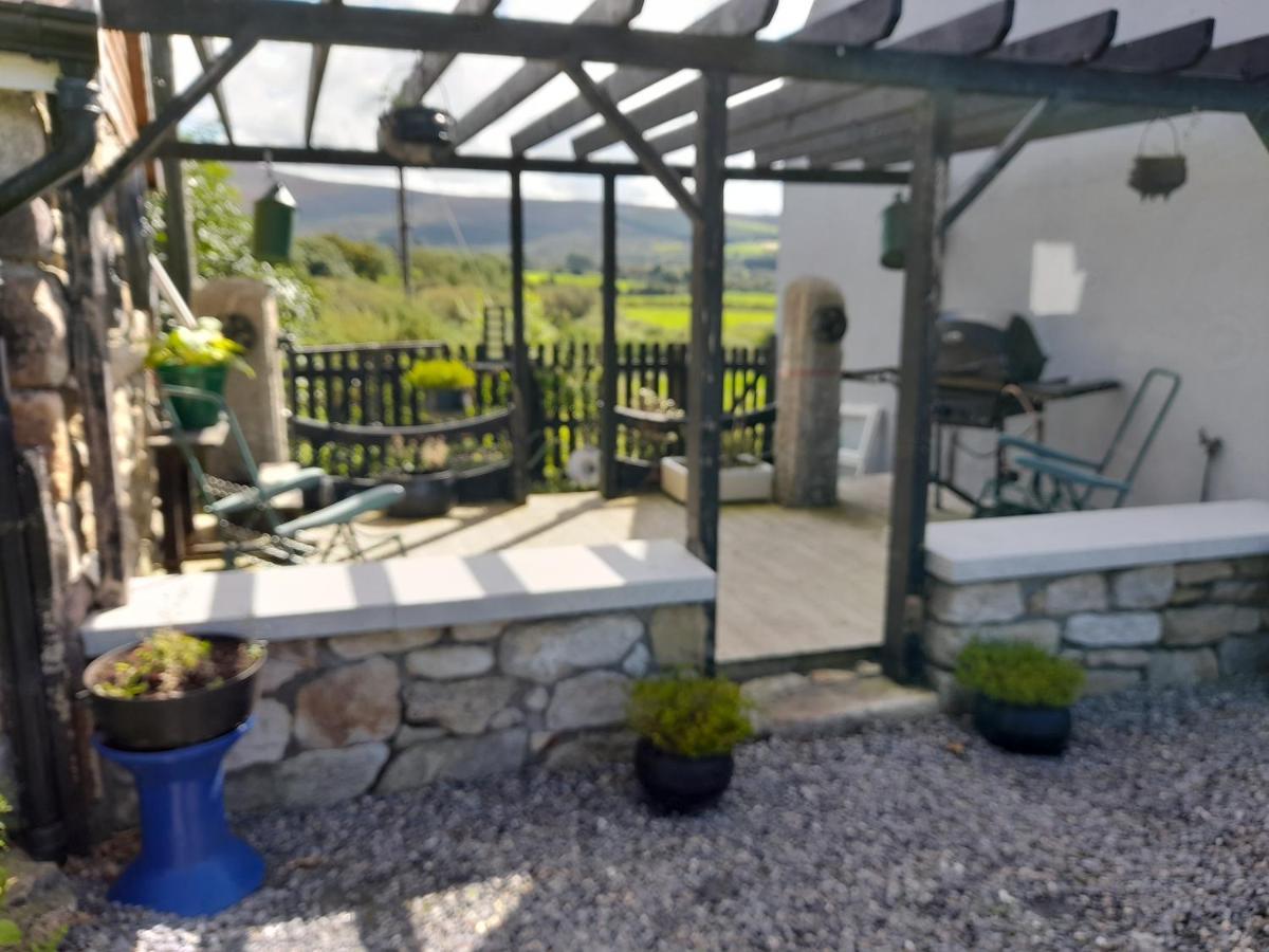 Villa The Crossing, Barn, R95Th5C Ballyling Exterior foto