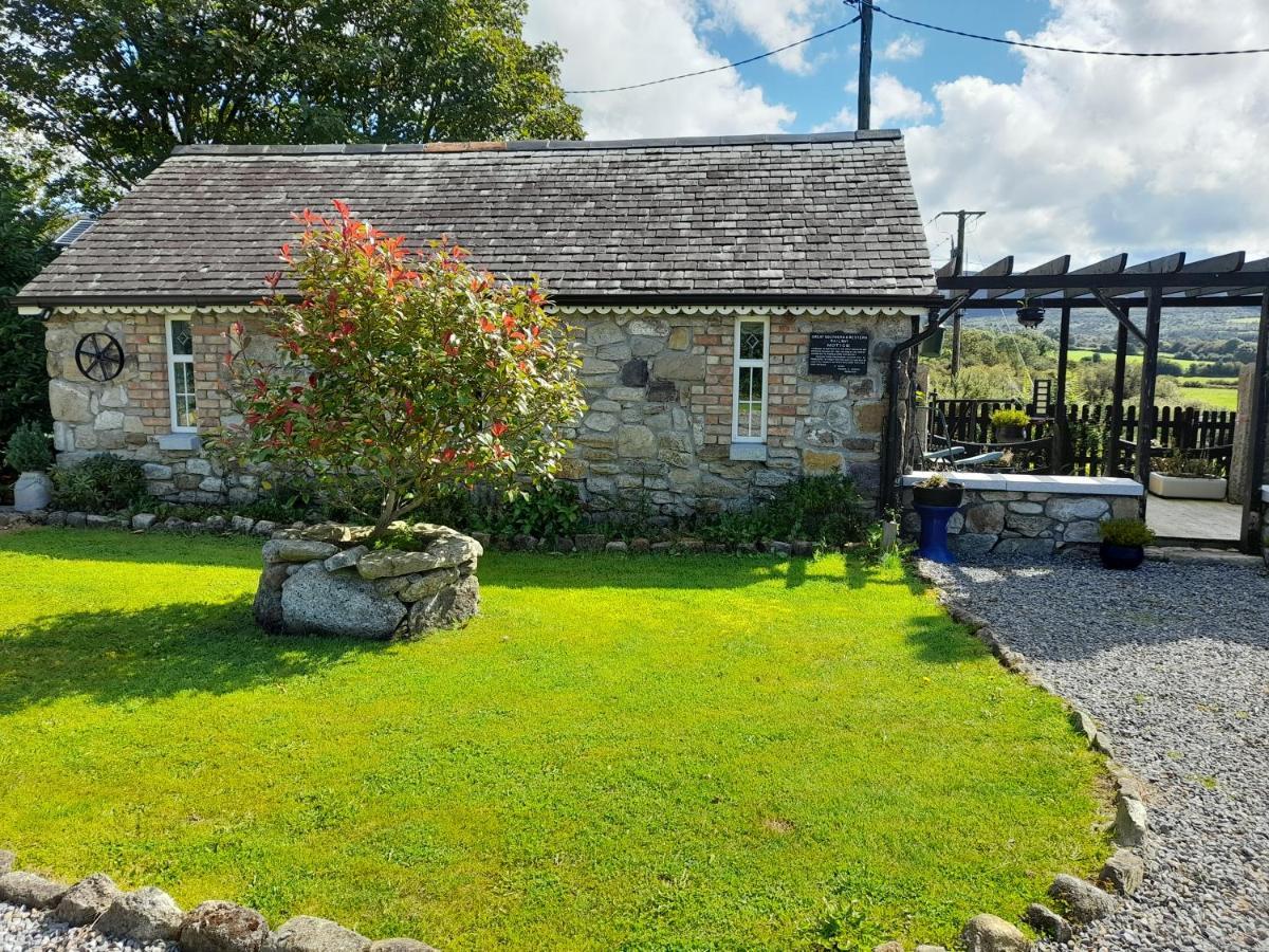 Villa The Crossing, Barn, R95Th5C Ballyling Exterior foto
